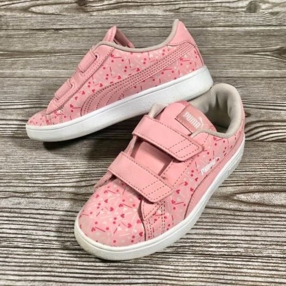 Puma Other - Girls size 2 PUMA